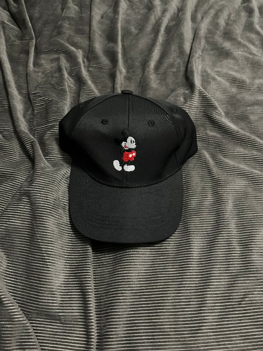 Mickey Mouse Hat